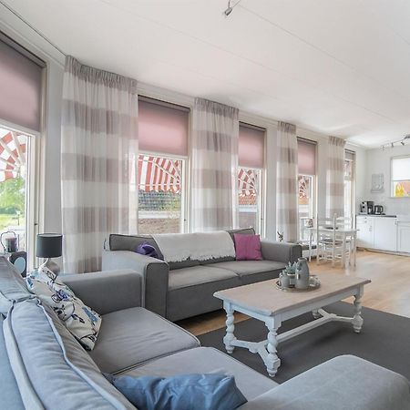 Appartement De Boppeslach Marssum ภายนอก รูปภาพ