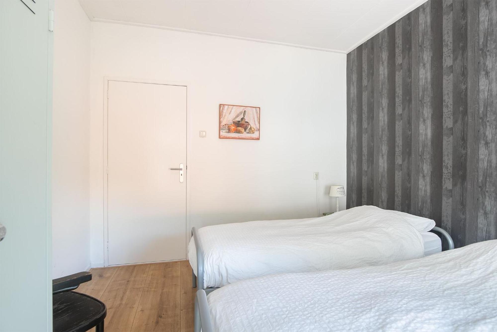 Appartement De Boppeslach Marssum ภายนอก รูปภาพ
