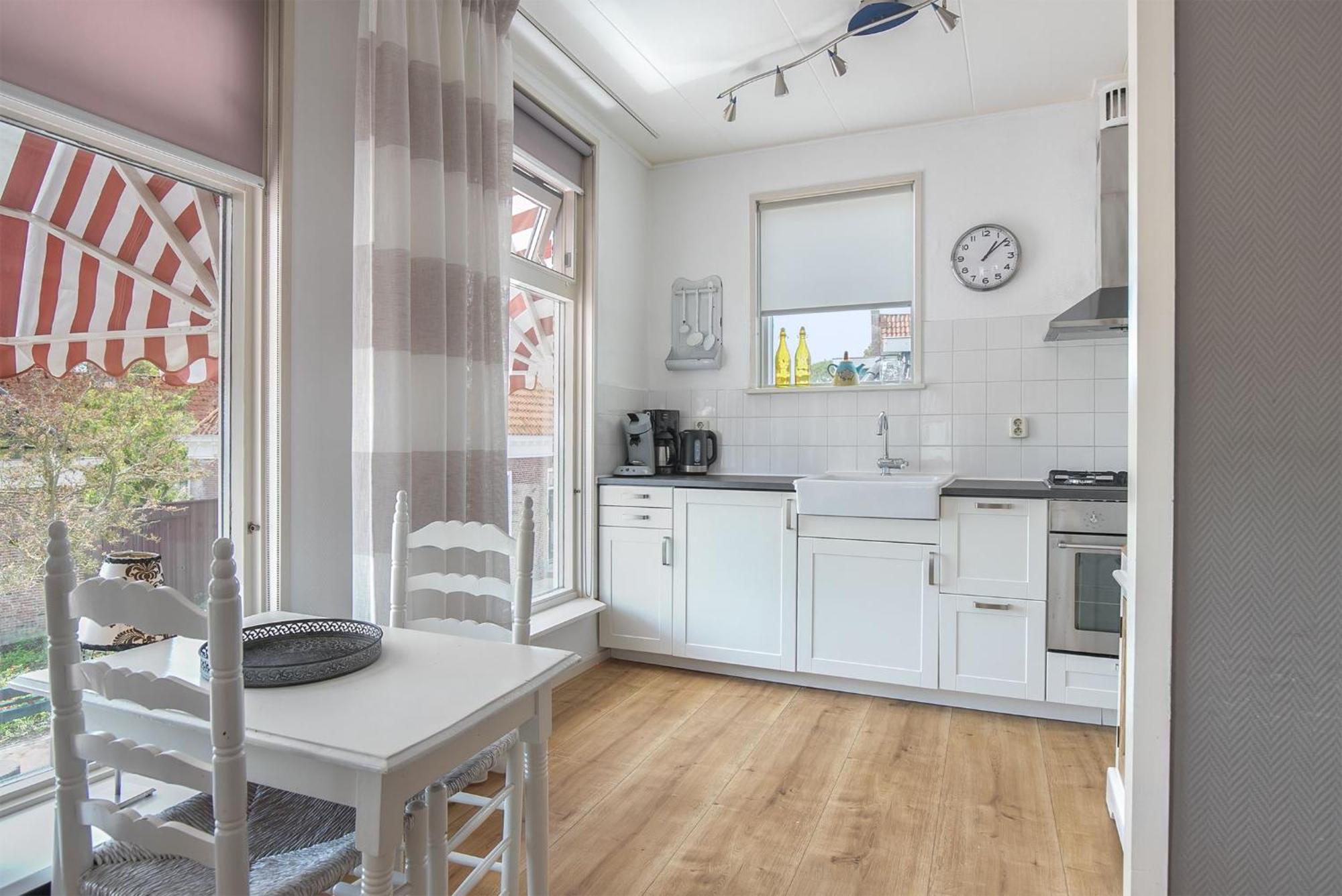 Appartement De Boppeslach Marssum ภายนอก รูปภาพ
