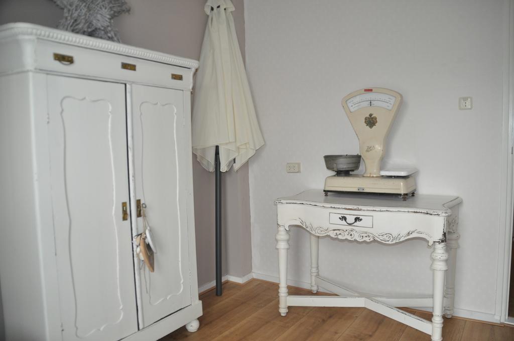 Appartement De Boppeslach Marssum ภายนอก รูปภาพ