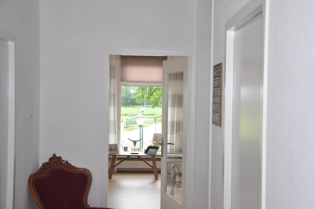 Appartement De Boppeslach Marssum ภายนอก รูปภาพ
